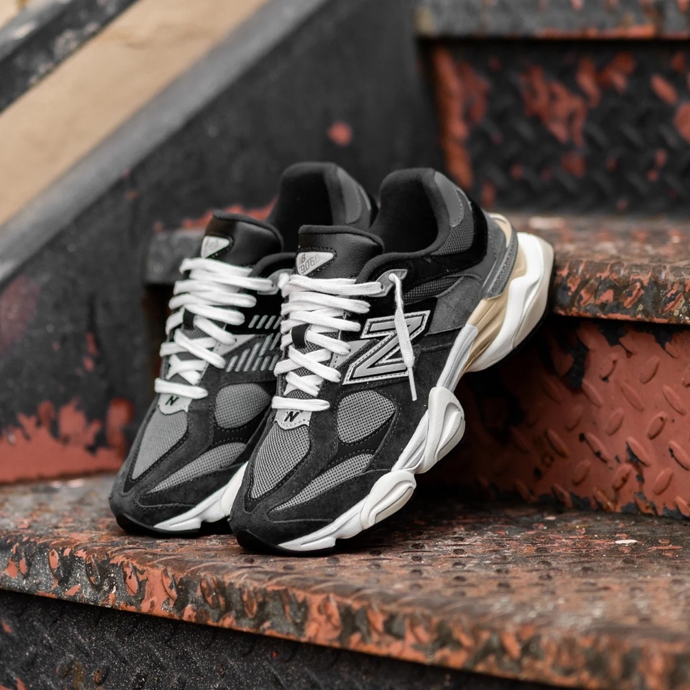NIB New Balance 9060